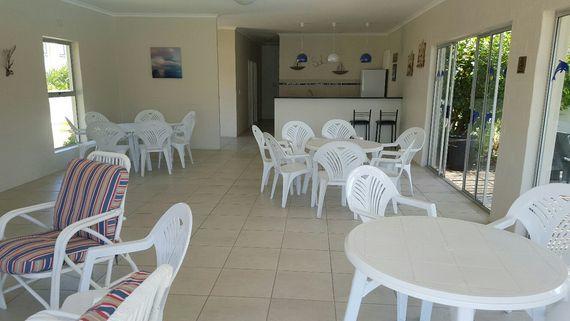 Sea And Mountain View Apartment Gordonʼs Bay Екстериор снимка