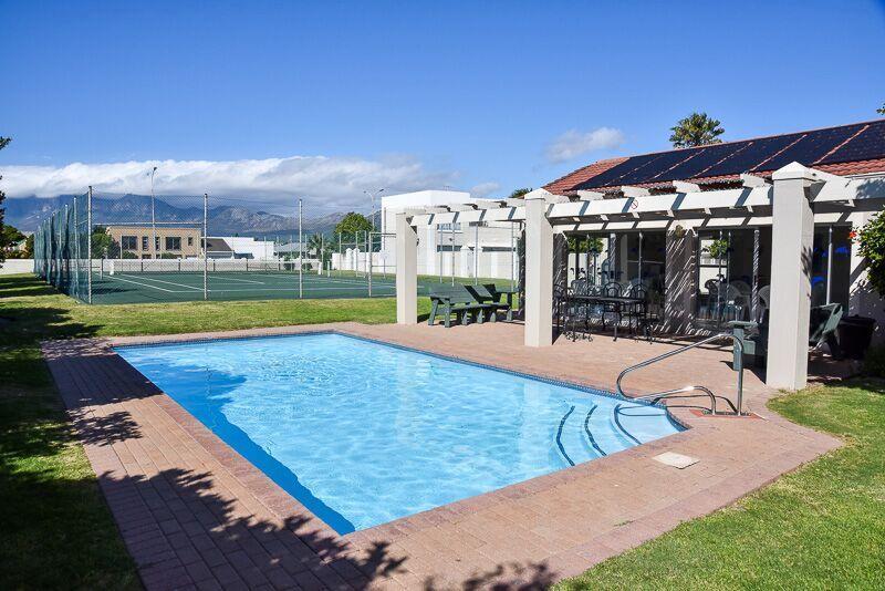 Sea And Mountain View Apartment Gordonʼs Bay Екстериор снимка